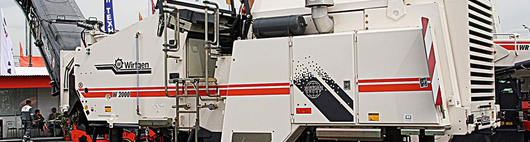 дорожньо-будівельна техніка