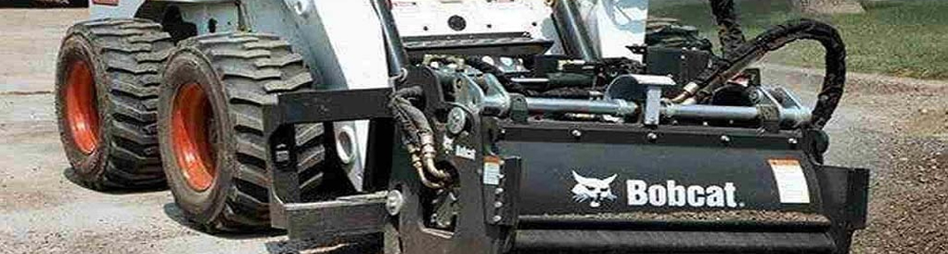 дорожно-строительная техника