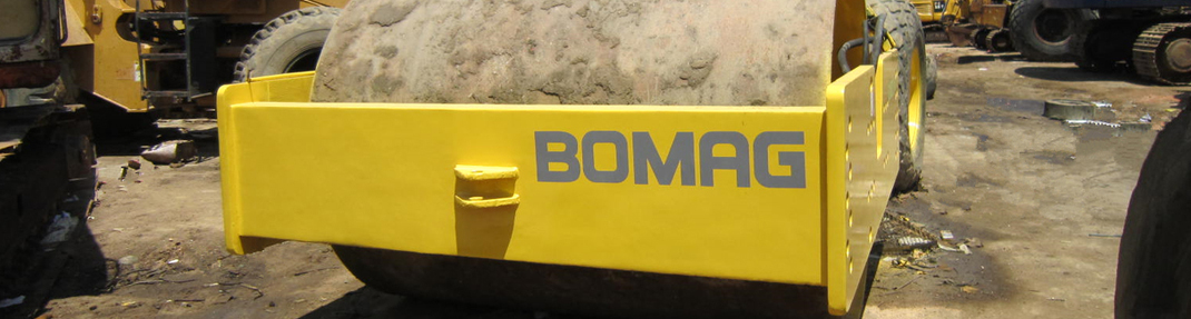 дорожньо-будівельна техніка